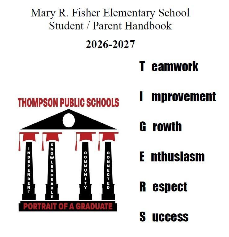MRFES Handbook