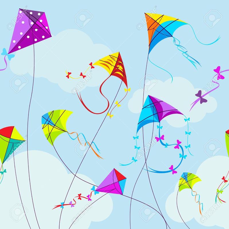 KITE DAY Featured Photo