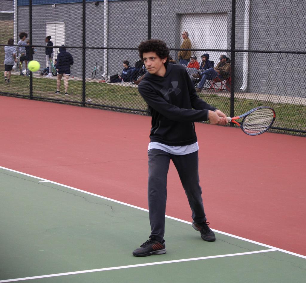 Tennis Devils & Devilettes 2022-2023