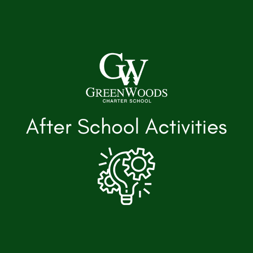 After School Activities at GWCS!