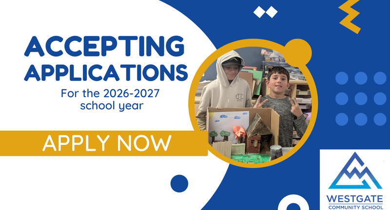 Apply Now for the 26-27 School Year