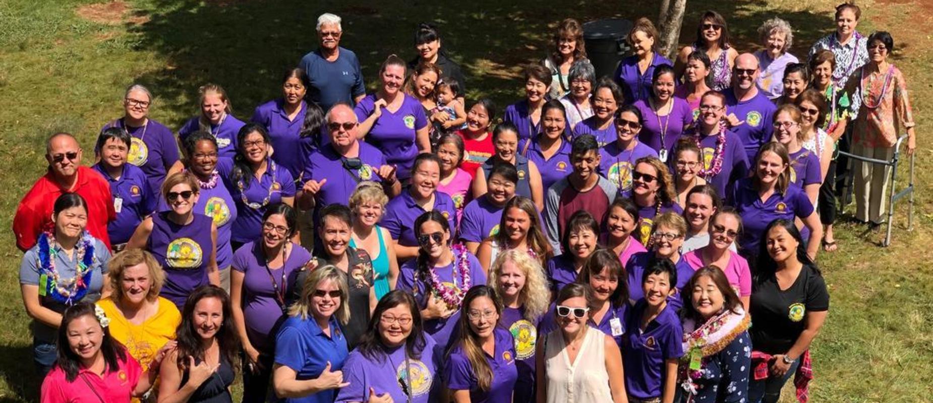 Solomon Elementary School