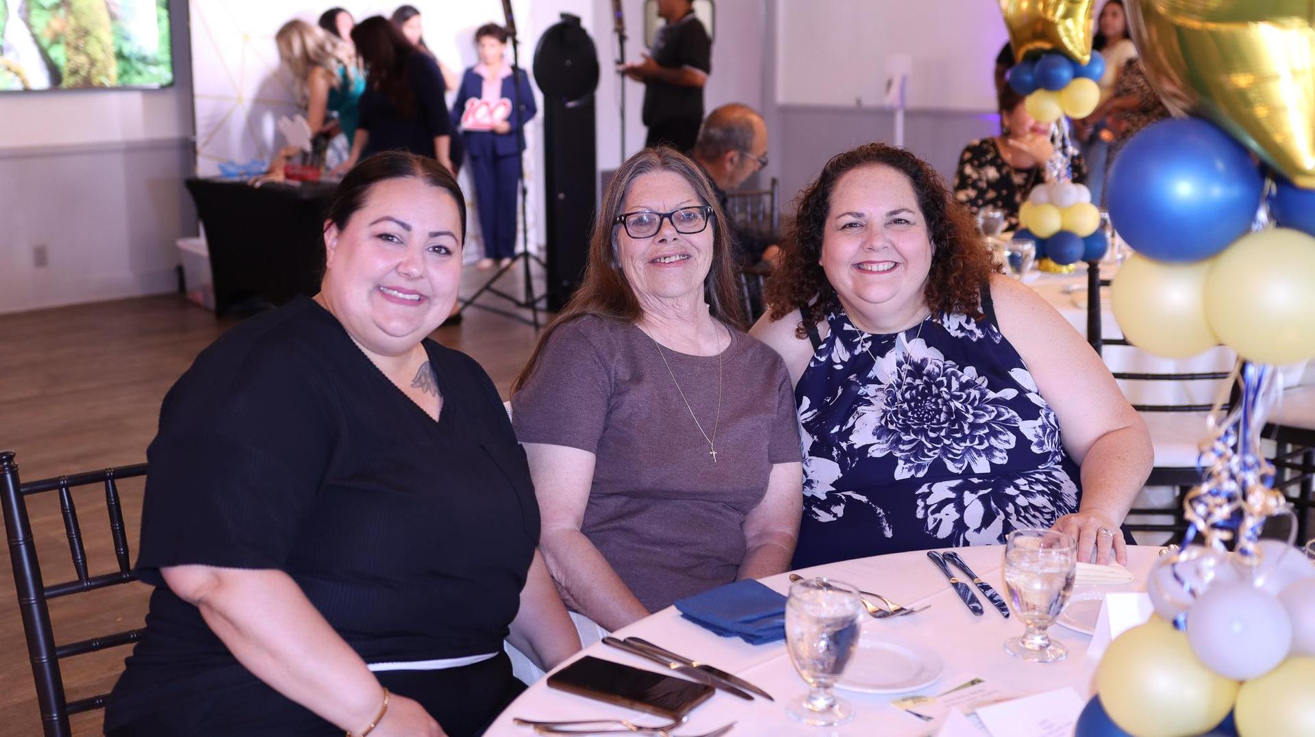 Provider Recognition Awards 