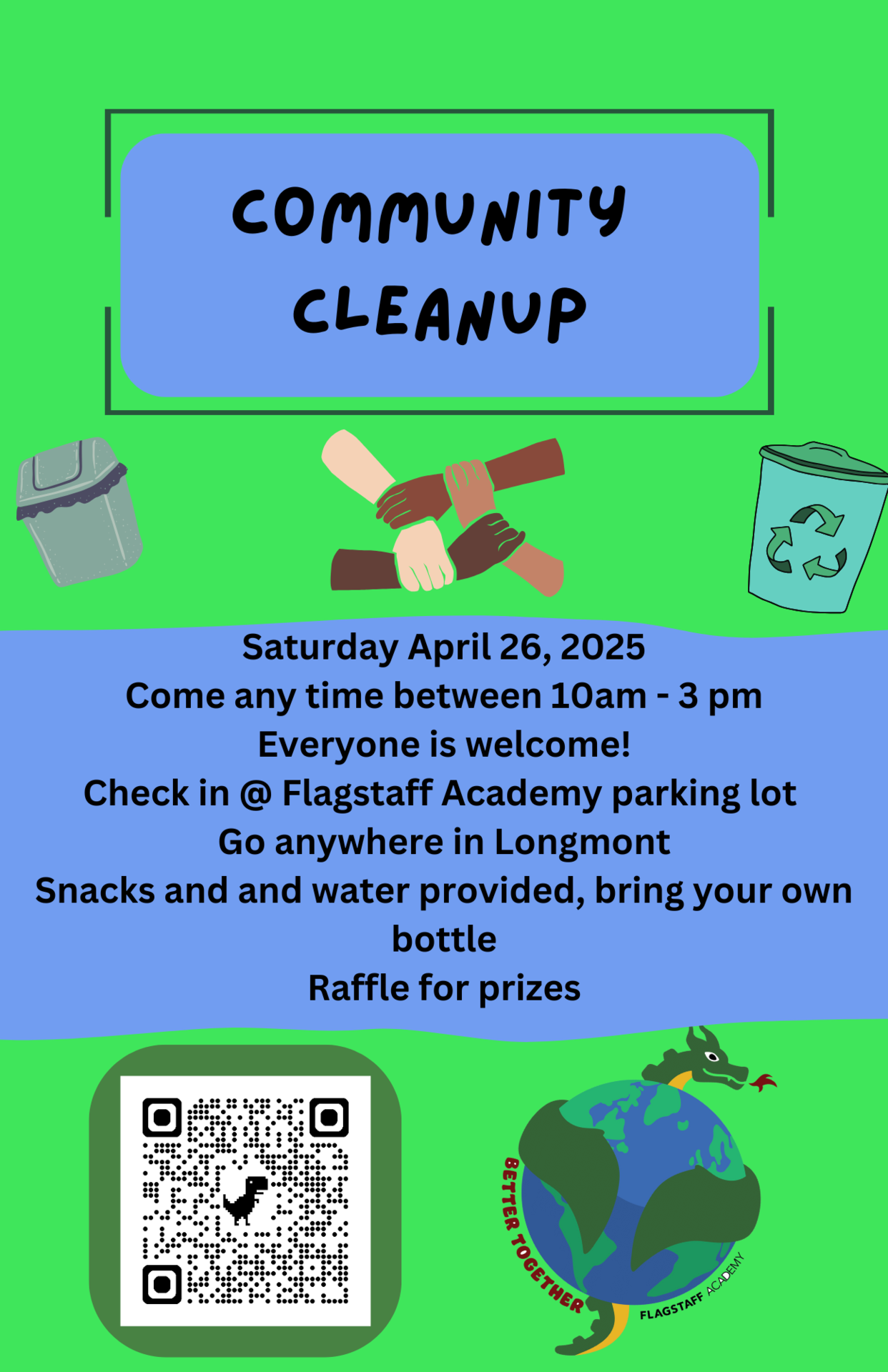 flyer