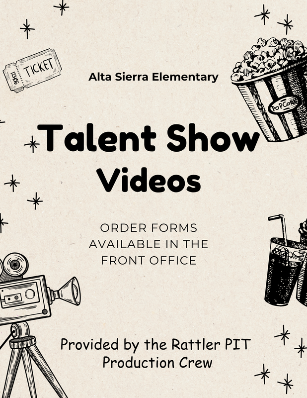 Talent Show Videos