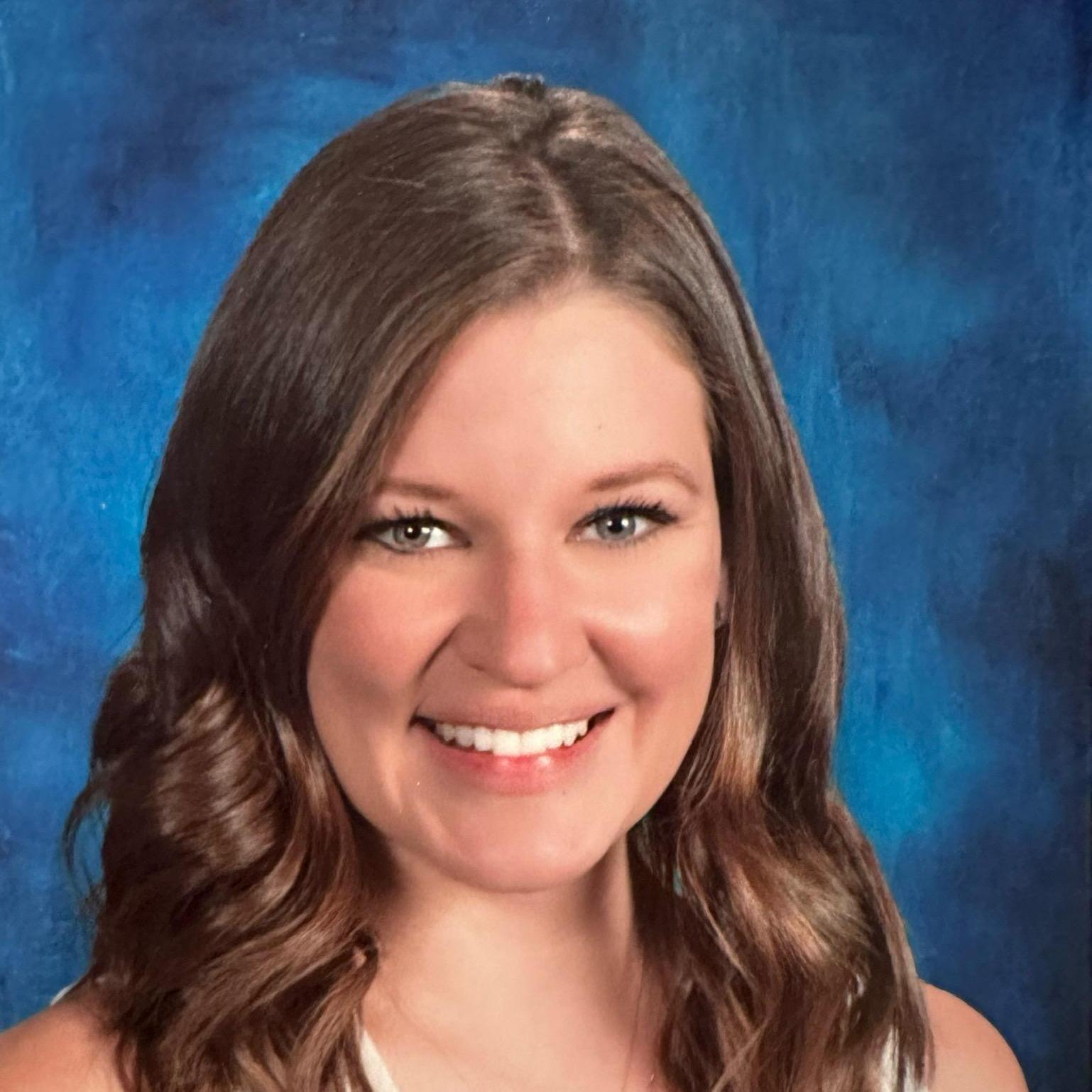 KateSchoneberger's Profile Photo