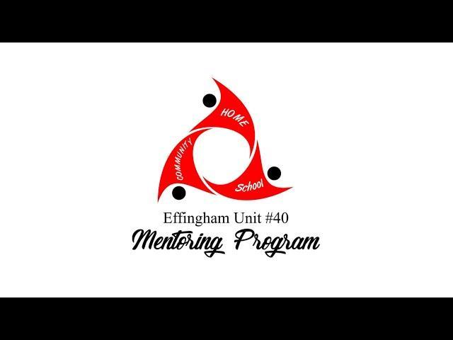 Unit 40 mentoring