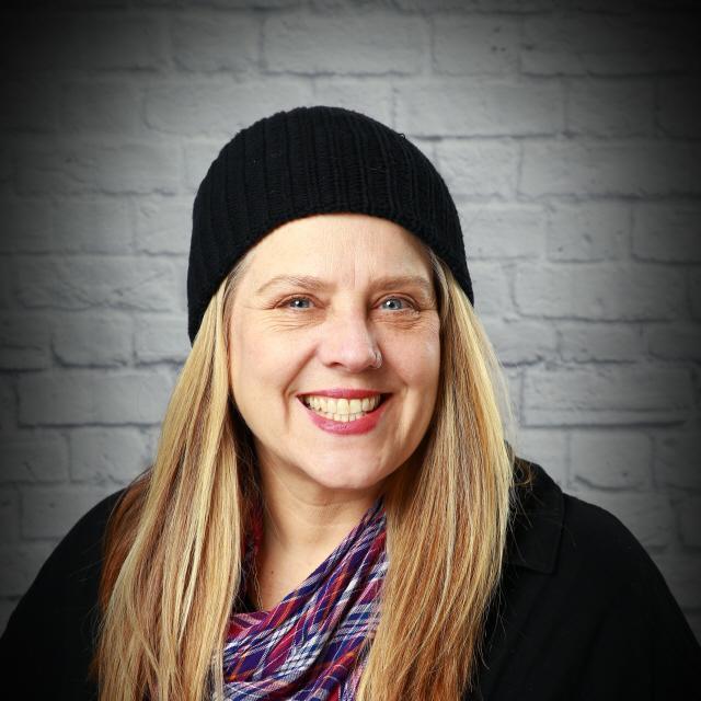 CharityGreen's Profile Photo