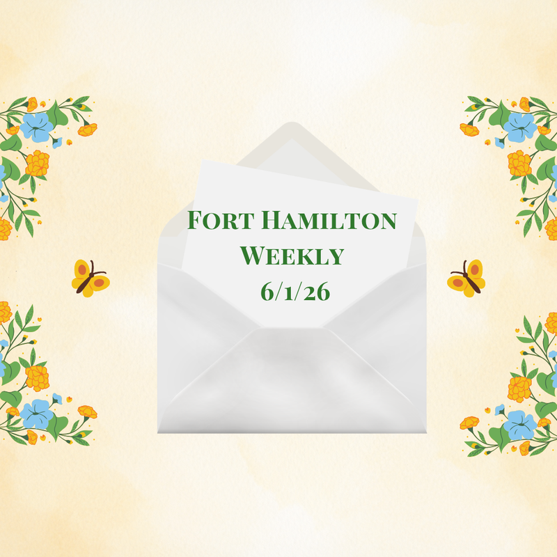 The Fort Weekly  June 1-6, 2026 Featured Photo