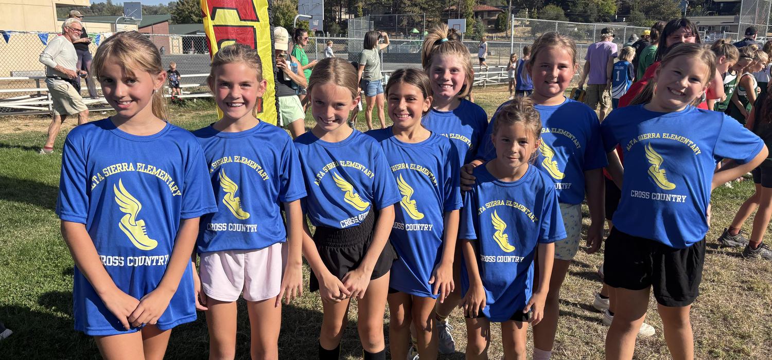 Cross Country