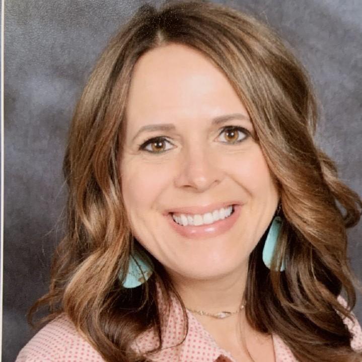 AmyMitchell's Profile Photo