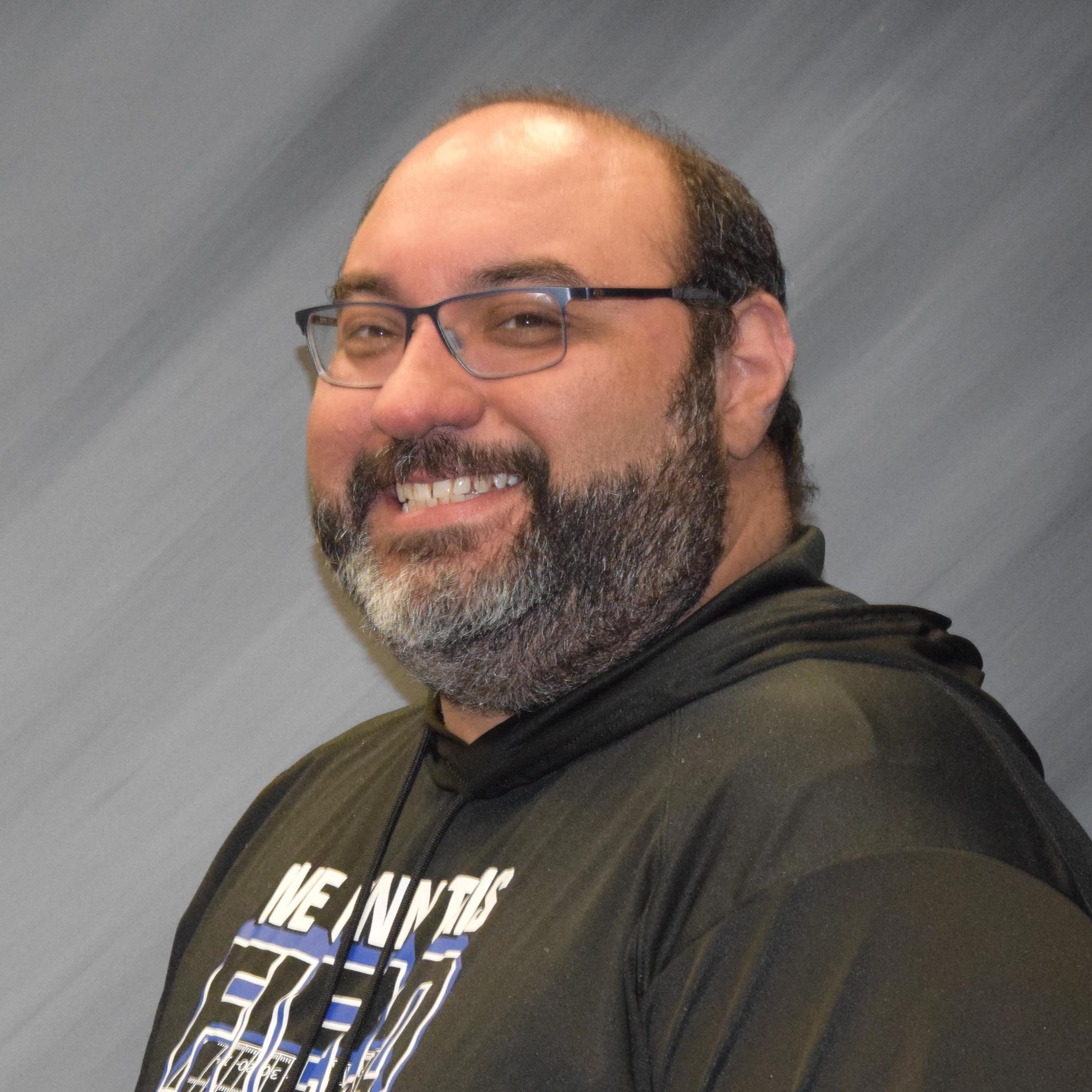 JOHNMUNIZ's Profile Photo