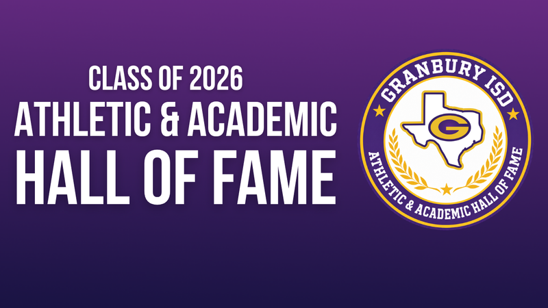 Hall of Fame 2026