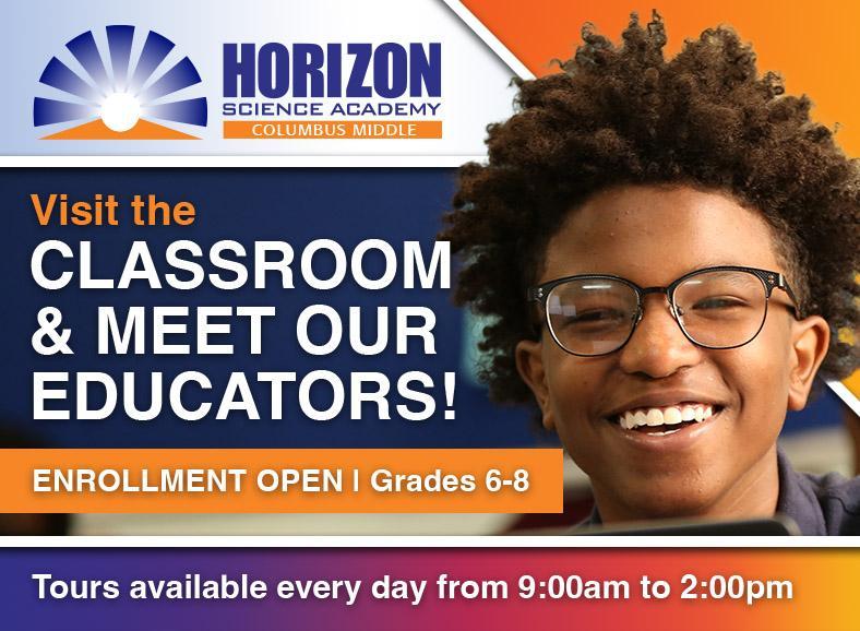 Visit the Classroom & Meet Our Educators