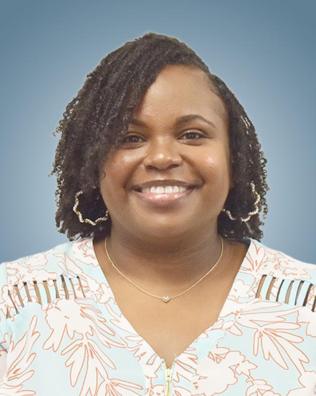 Picture of Leslie Hutchins