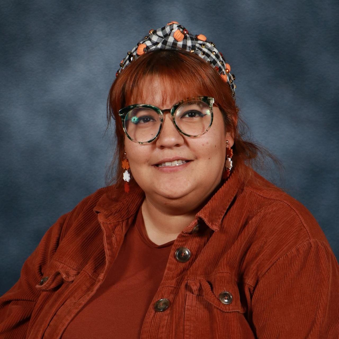 EmiliaBarajas's Profile Photo