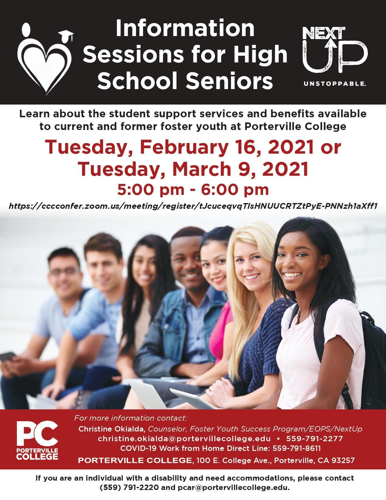 Foster Youth Resources Information Assessment And Accountability Porterville Unified School District