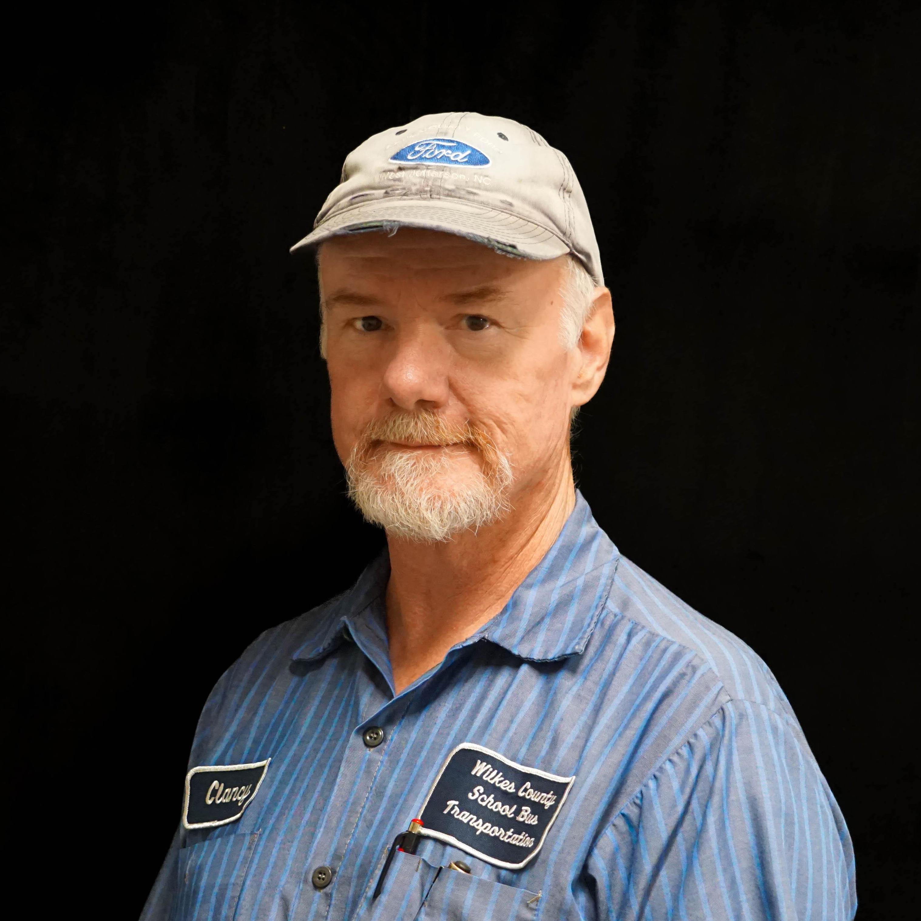 ClancyBynum's Profile Photo