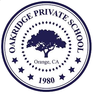 Oakridge Logo