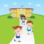 Walk to School Day