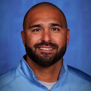 TravisHarmon's Profile Photo
