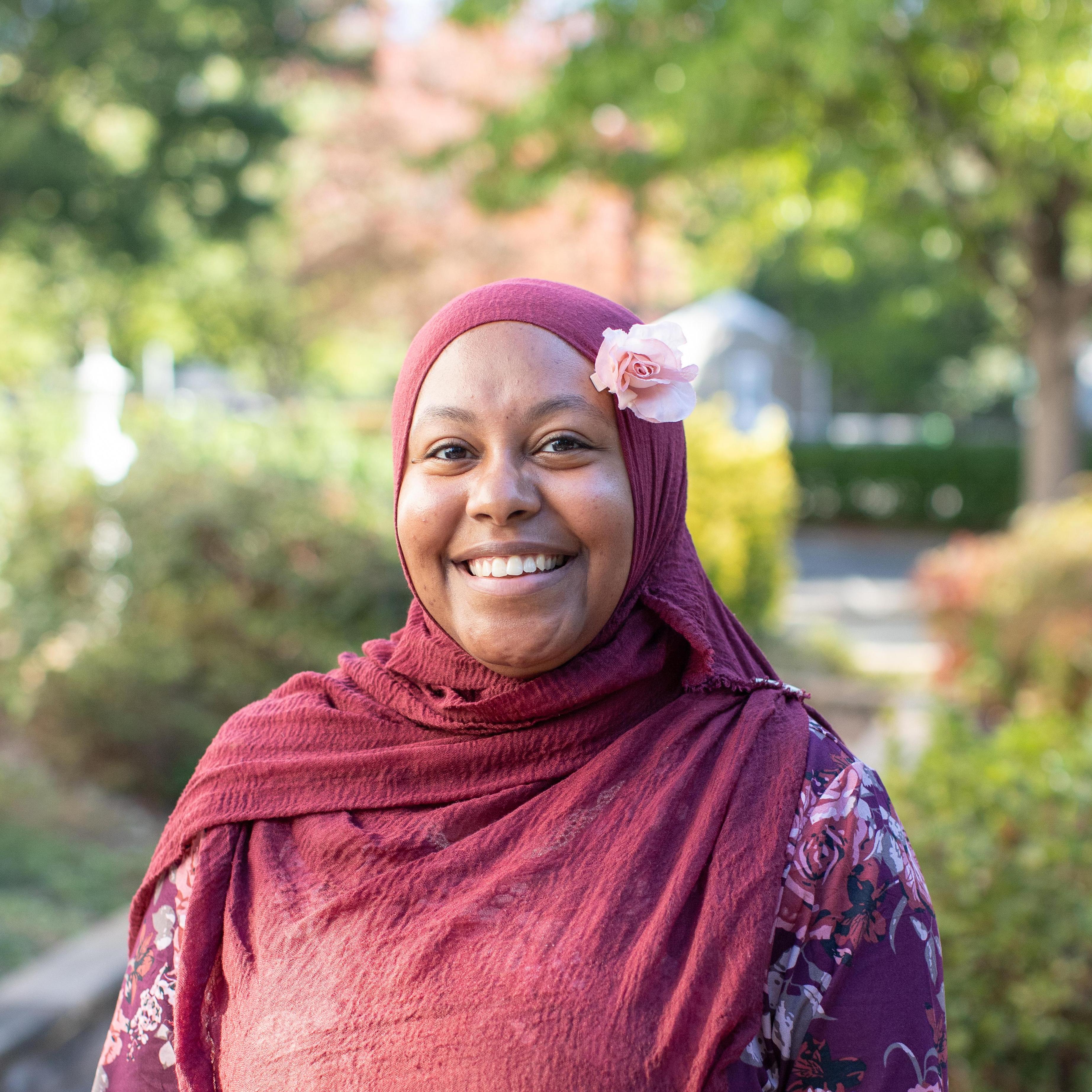 AmiraSalahuddin's Profile Photo