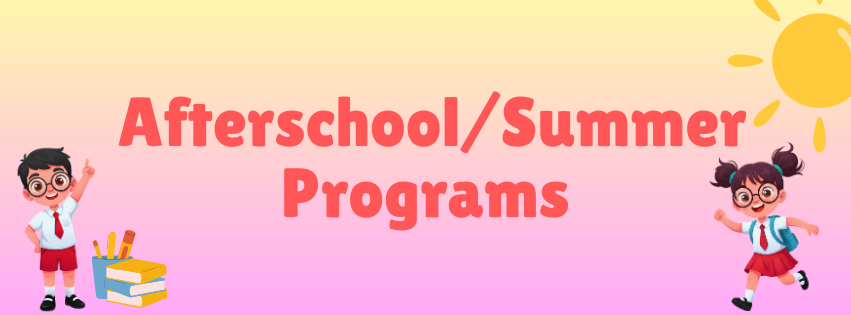 FLCS Afterschool/Summer Programs