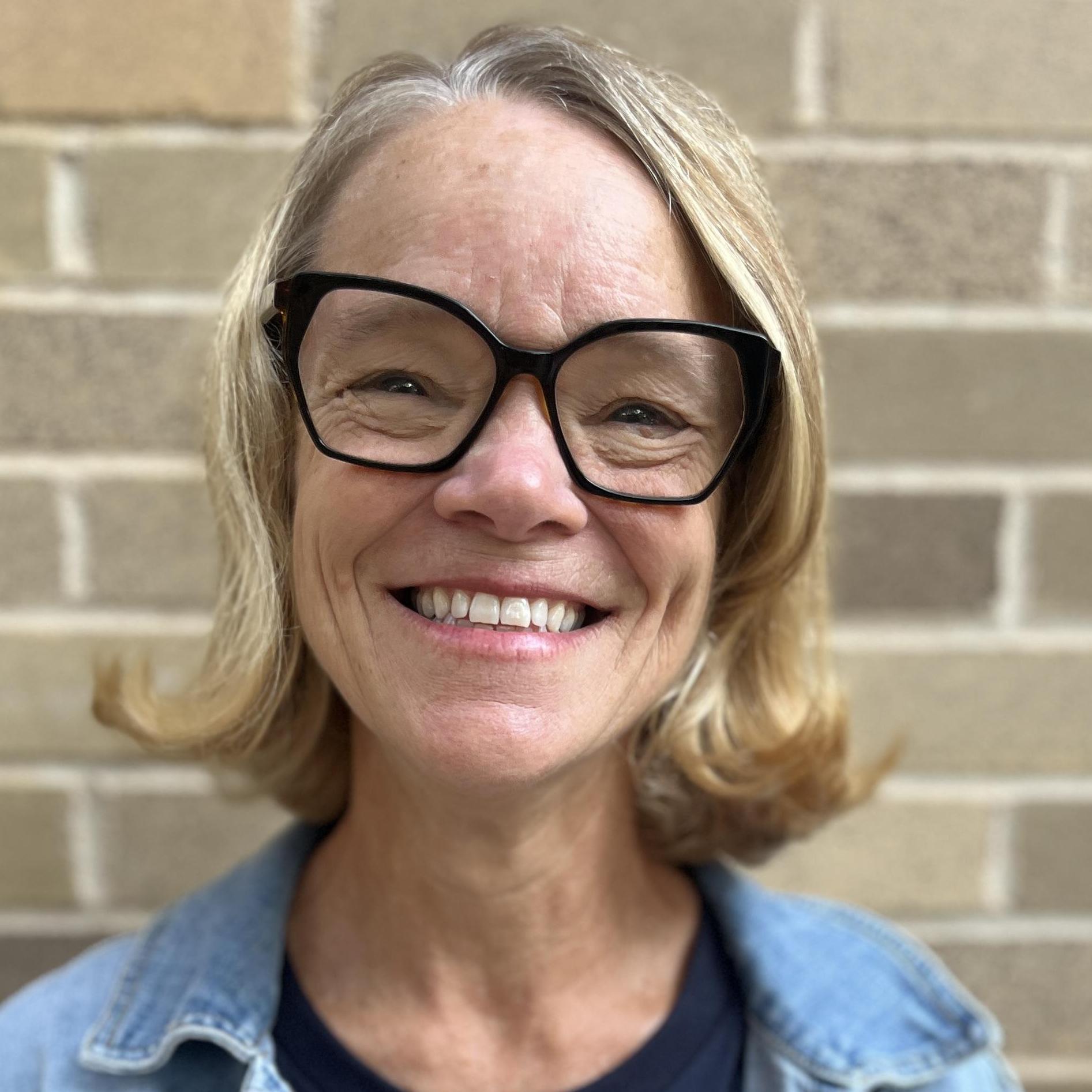 AndreaBrown-Smith's Profile Photo