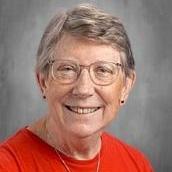 LibbyCross's Profile Photo