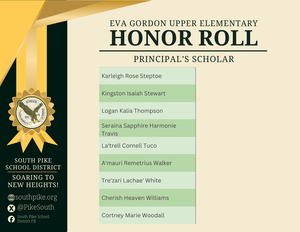 spsd egu term3 honor roll march 2026