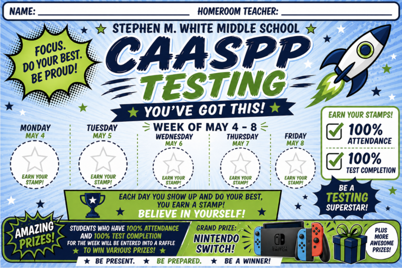 Stampcard