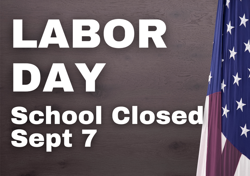 labor day