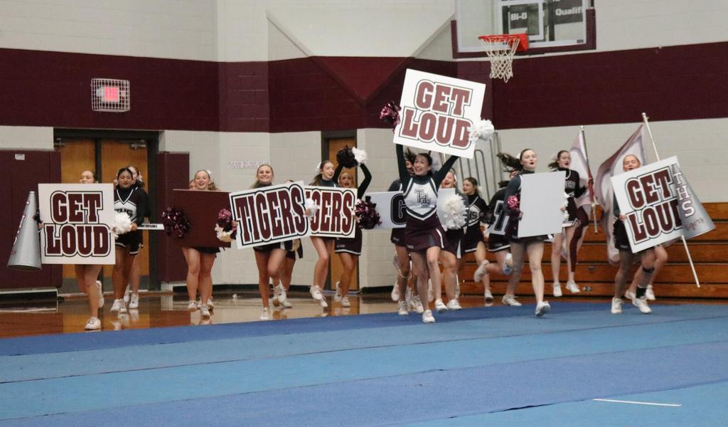 Troup ISD