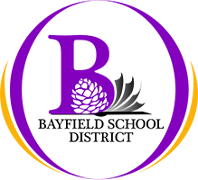 Bayfield School District Logo