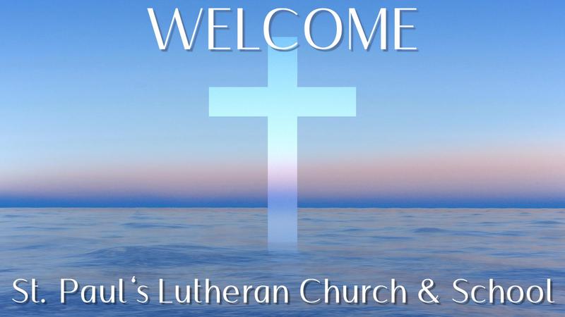 Watch Our Latest Sermon - Sunday, July 12 Featured Photo