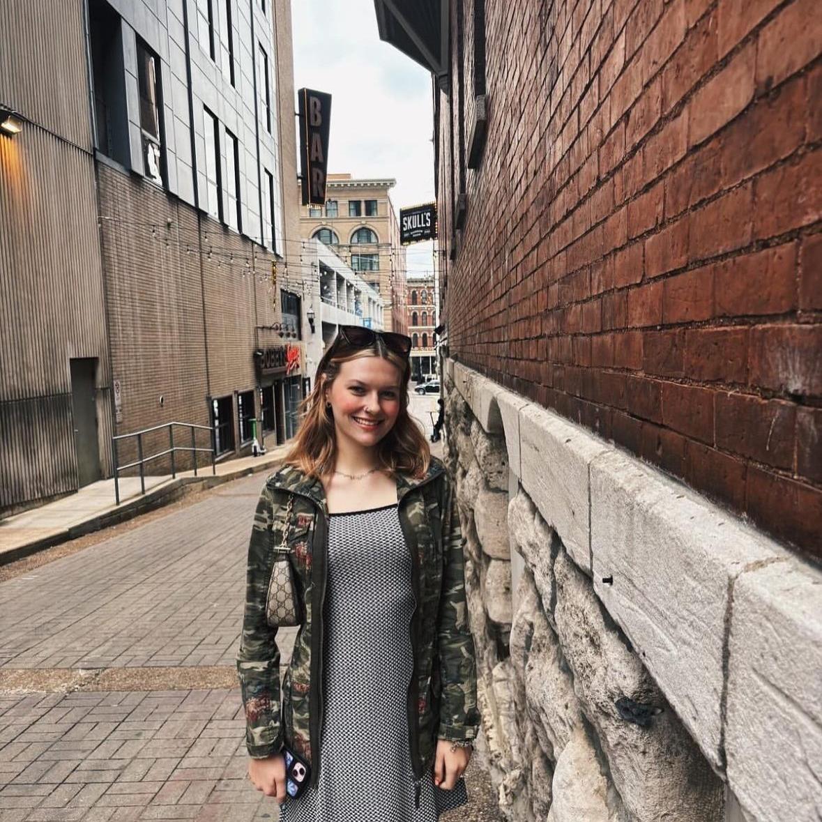 MorganMysinger's Profile Photo