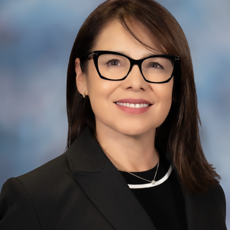 District School Site Leader of the Year 2025-26.
Congratulations, Laura Cervantes, Principal at Palm Tree Elementary, on being named our School Site Leader of the Year 2025-26.