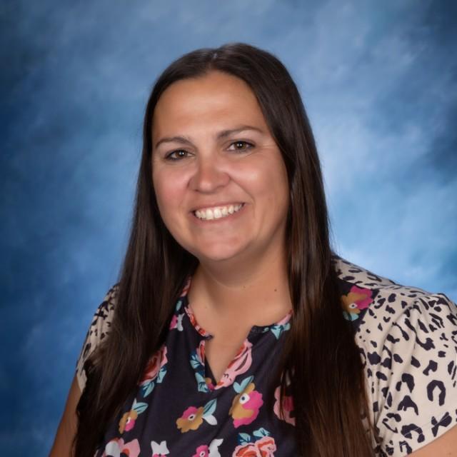 AimeeWagner's Profile Photo