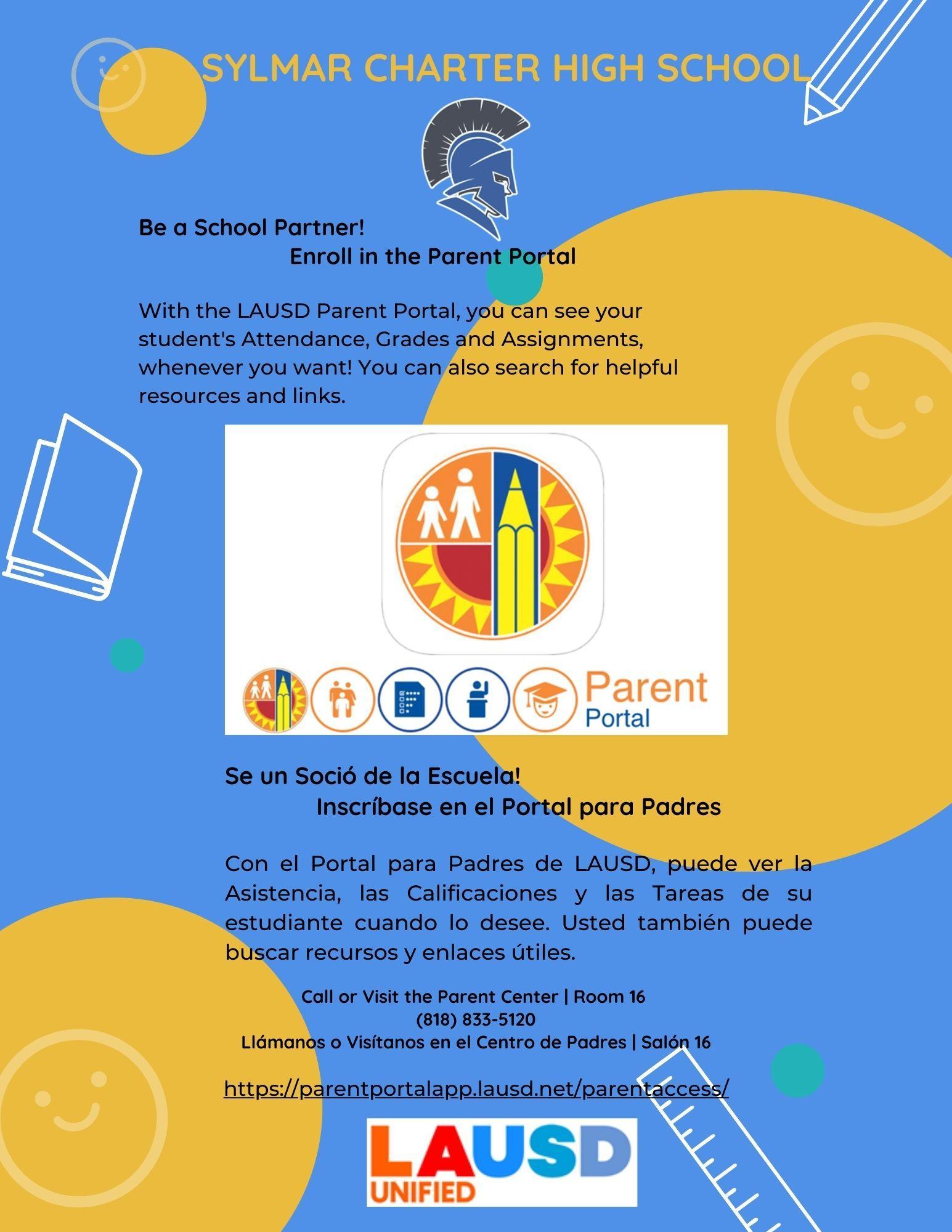 Upcoming Workshops Parent Classes Workshops Sylmar Charter High Upcoming workshops parent classes workshops sylmar charter high