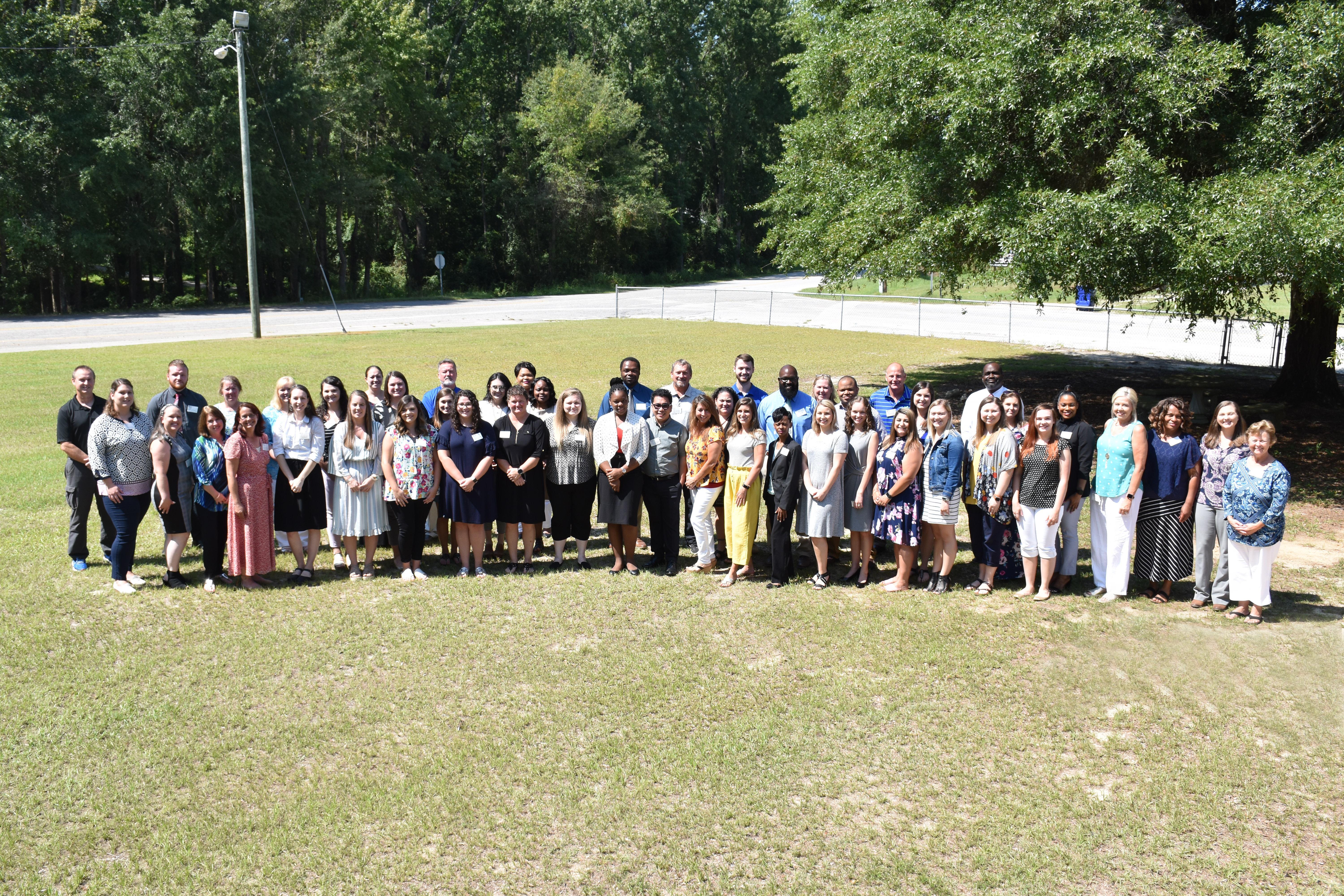 Chesterfield County School District