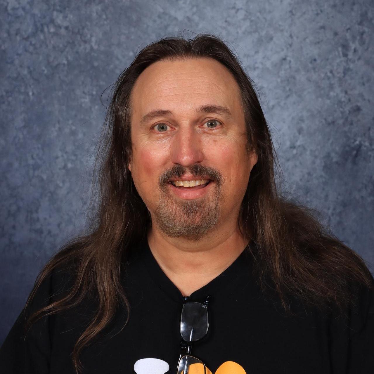 RossPagett's Profile Photo