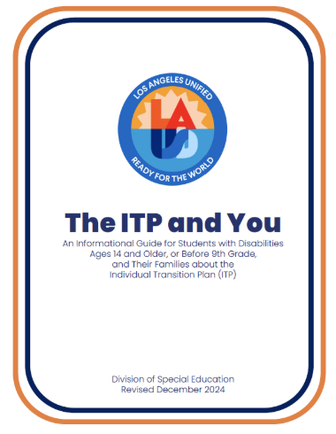 ITP and You