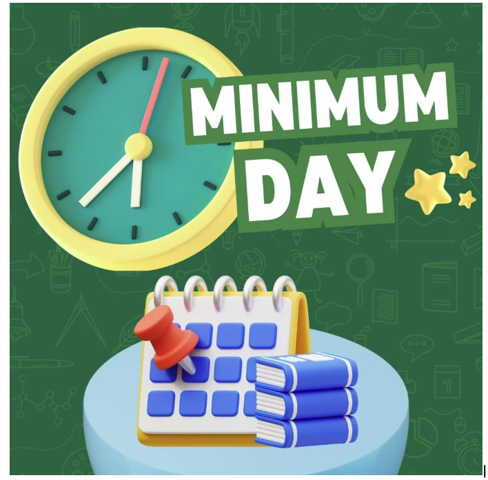 Min. Day