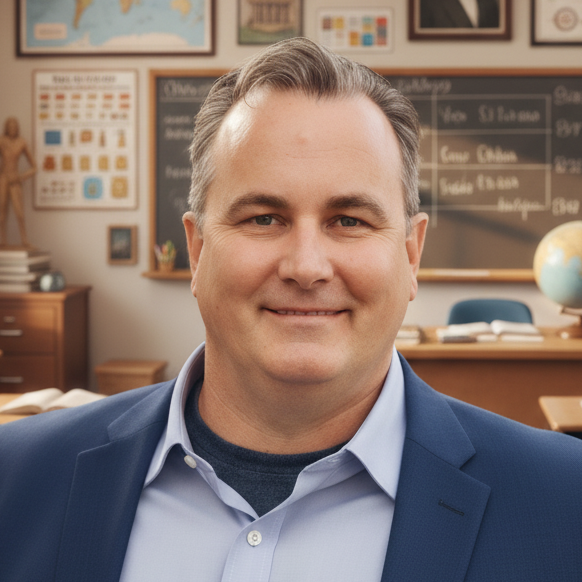 JustinBurnaugh's Profile Photo