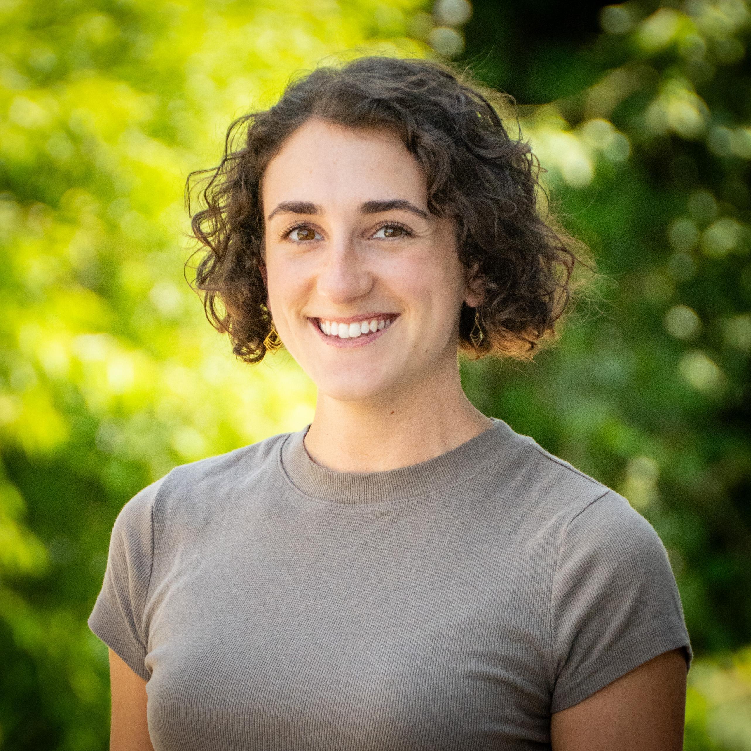 BeccaReinstein's Profile Photo
