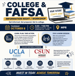 flyer