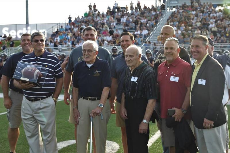 Dilts presentation on field