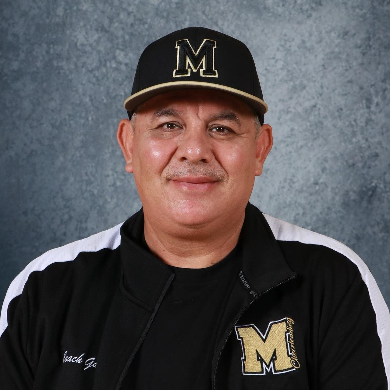 MarcosGarcia's Profile Photo