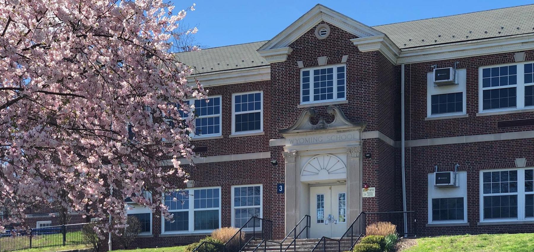 Wyoming Elementary School