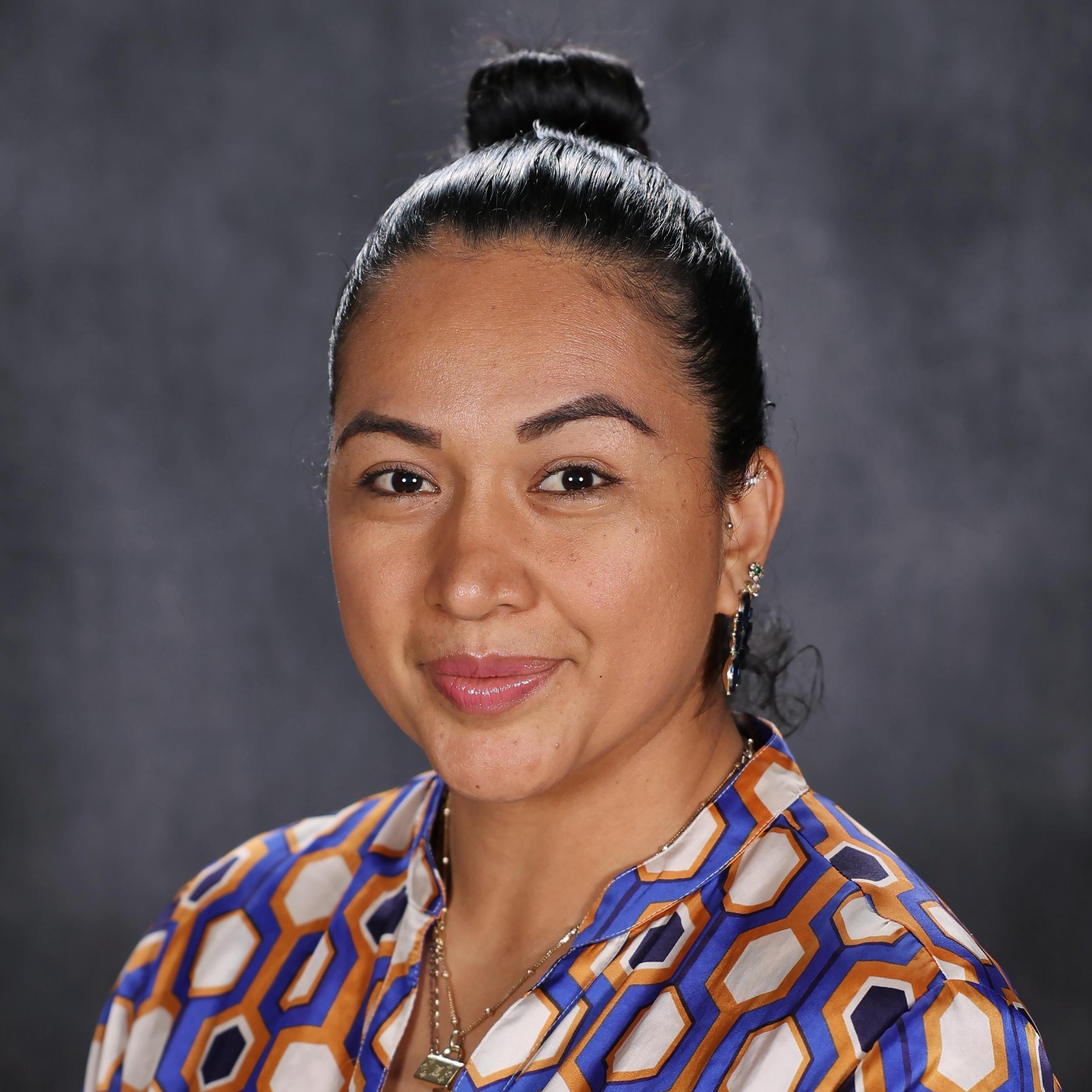 EvelynMartinez's Profile Photo